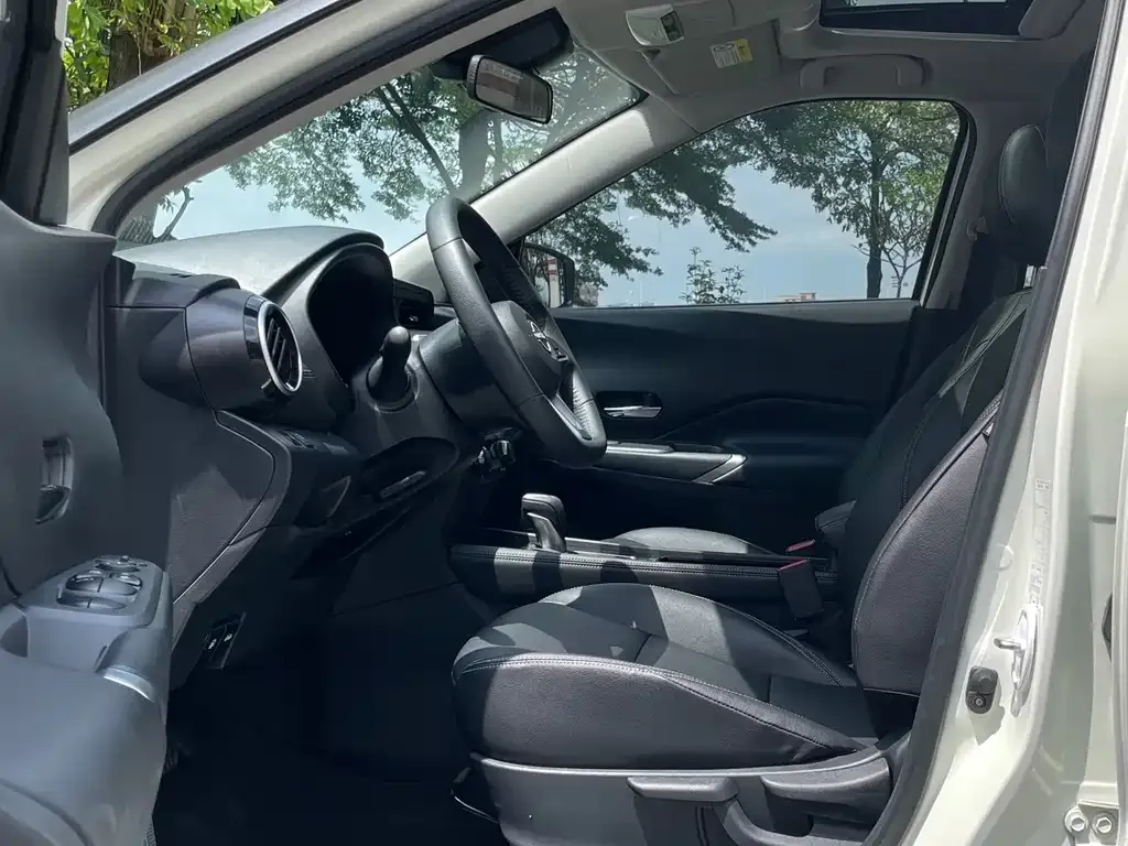 Nissan Kicks — фото 2