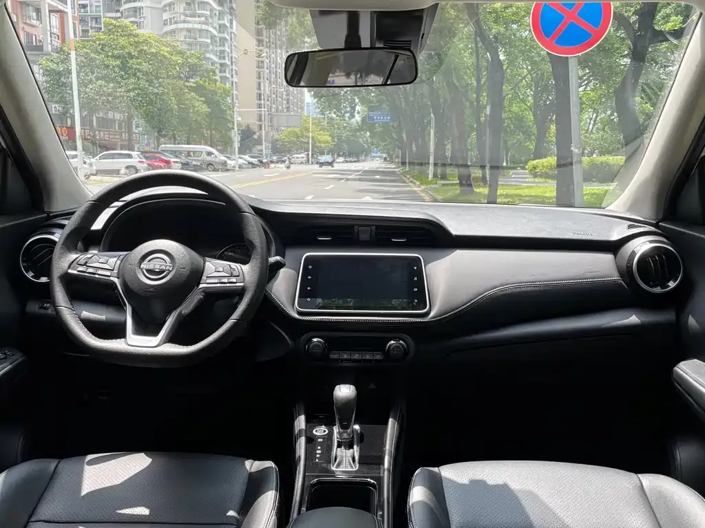 Nissan Kicks — фото 4