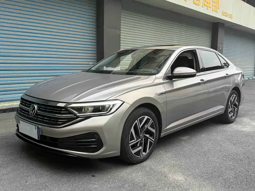 Volkswagen Sagitar 2022 из CN, фото 1
