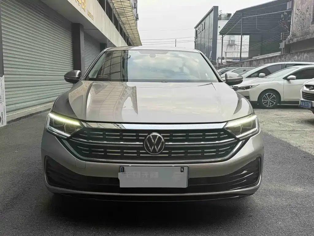 Volkswagen Sagitar 2022 из CN, фото 7