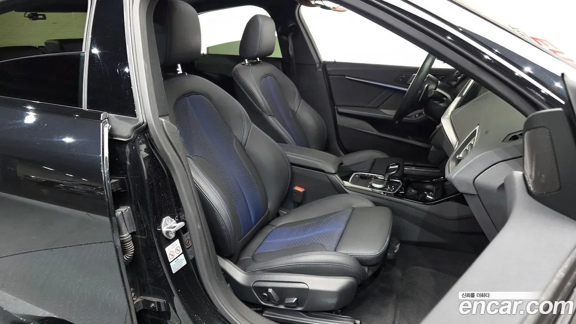 BMW 2-Series 2024 из KR, фото 10