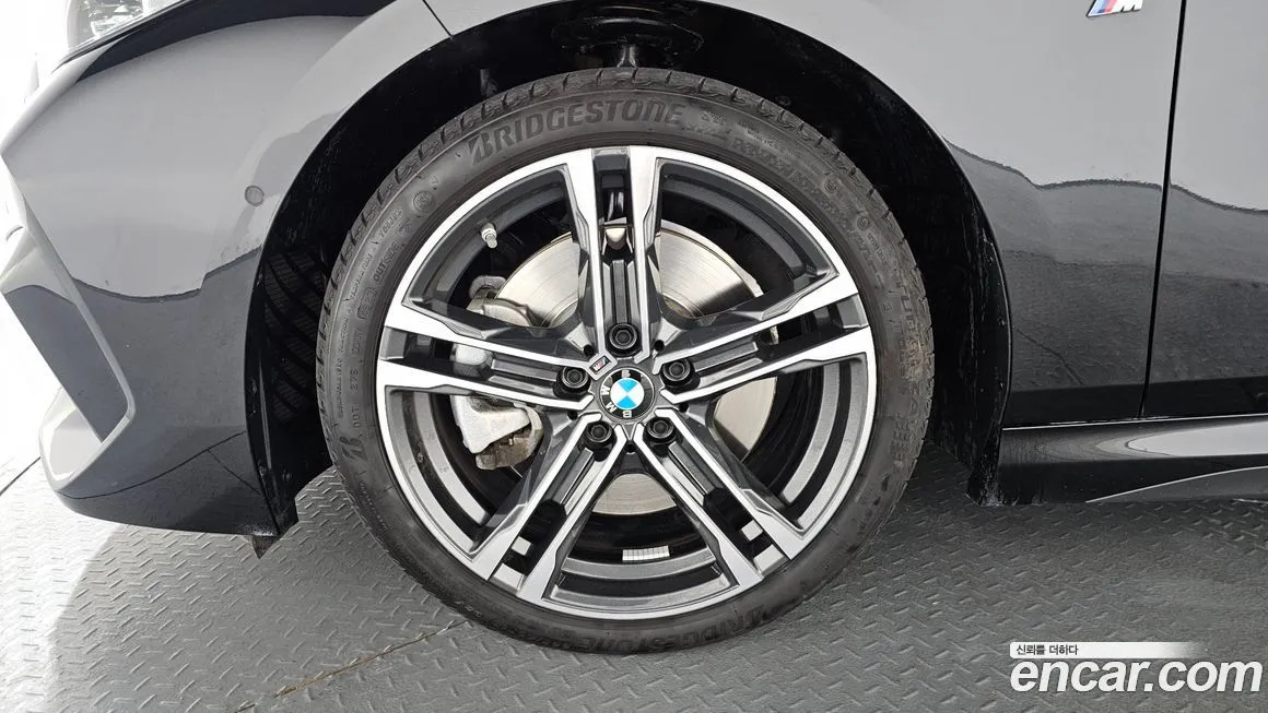 BMW 2-Series 2024 из KR, фото 5