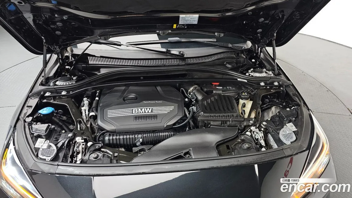 BMW 2-Series 2024 из KR, фото 6