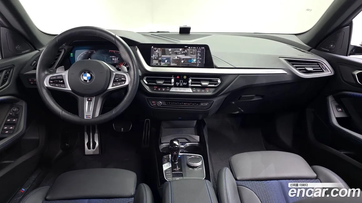 BMW 2-Series 2024 из KR, фото 7