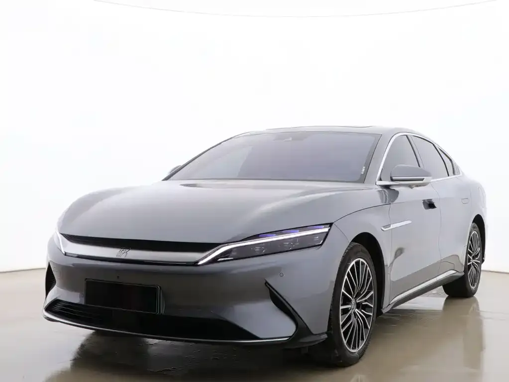 BYD Han 2022 из CN, фото 1