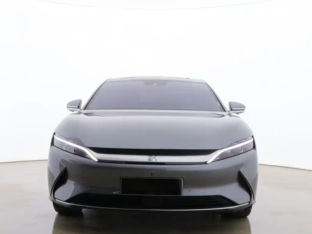 BYD Han 2022 из CN, фото 10