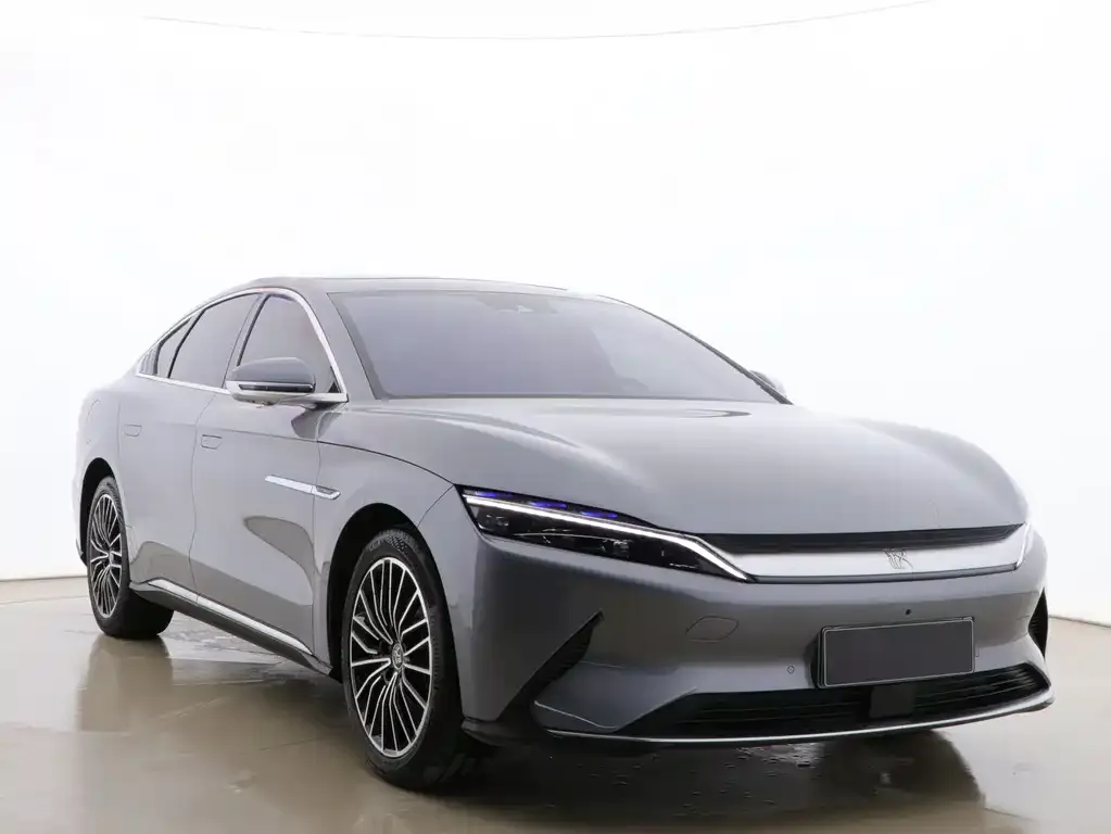 BYD Han 2022 из CN, фото 3