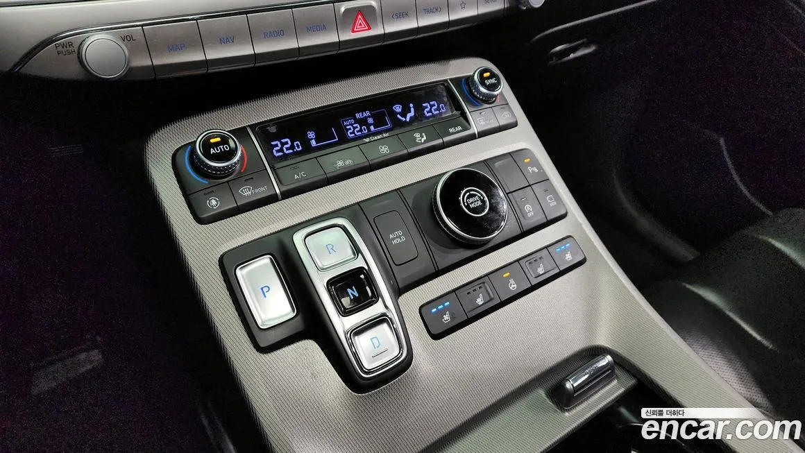Hyundai Palisade — фото 6