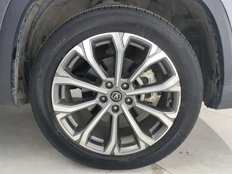 Changan CS75PLUS — фото 2