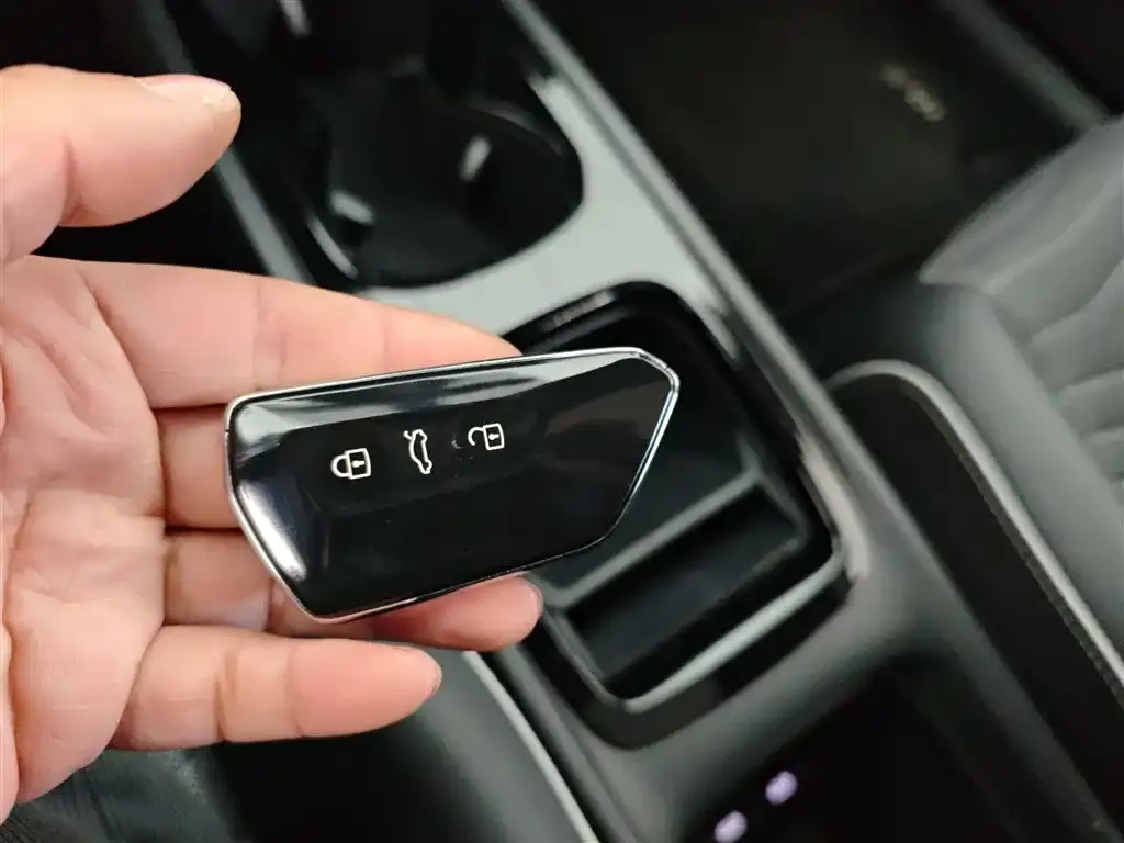 Volkswagen ID.3 2024 из CN, фото 6
