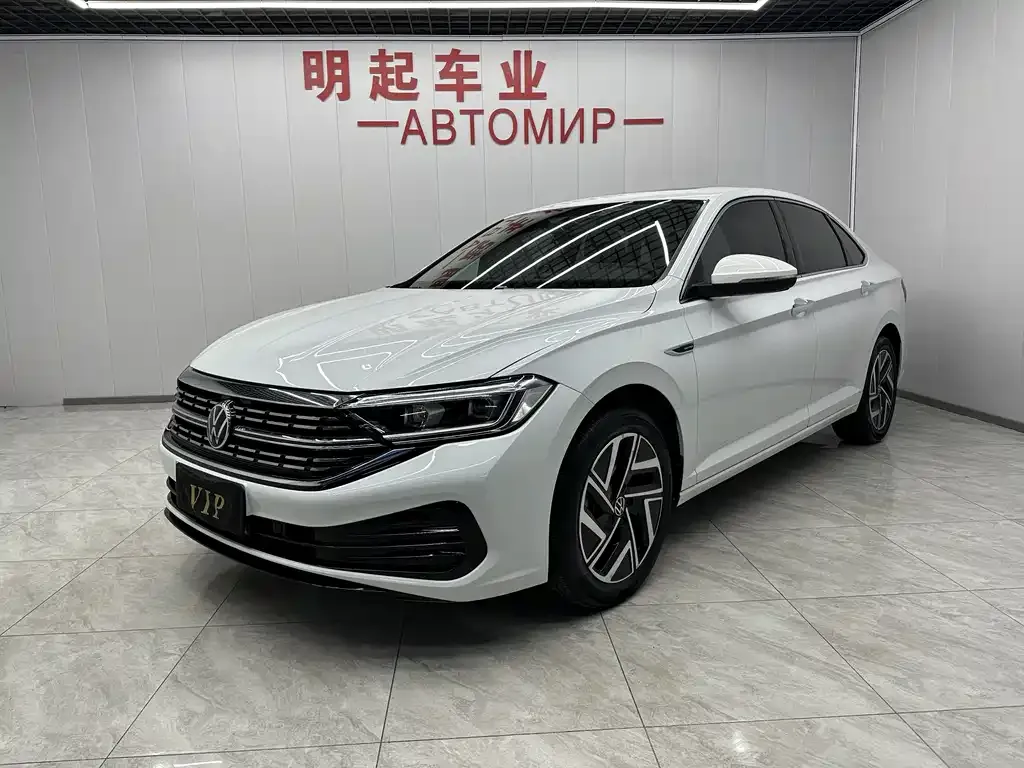 Volkswagen Sagitar 2022 из CN, фото 1