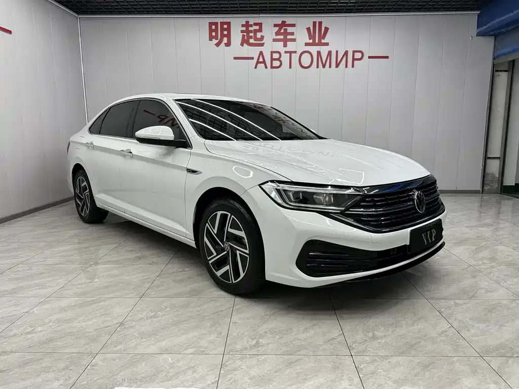 Volkswagen Sagitar 2022 из CN, фото 2
