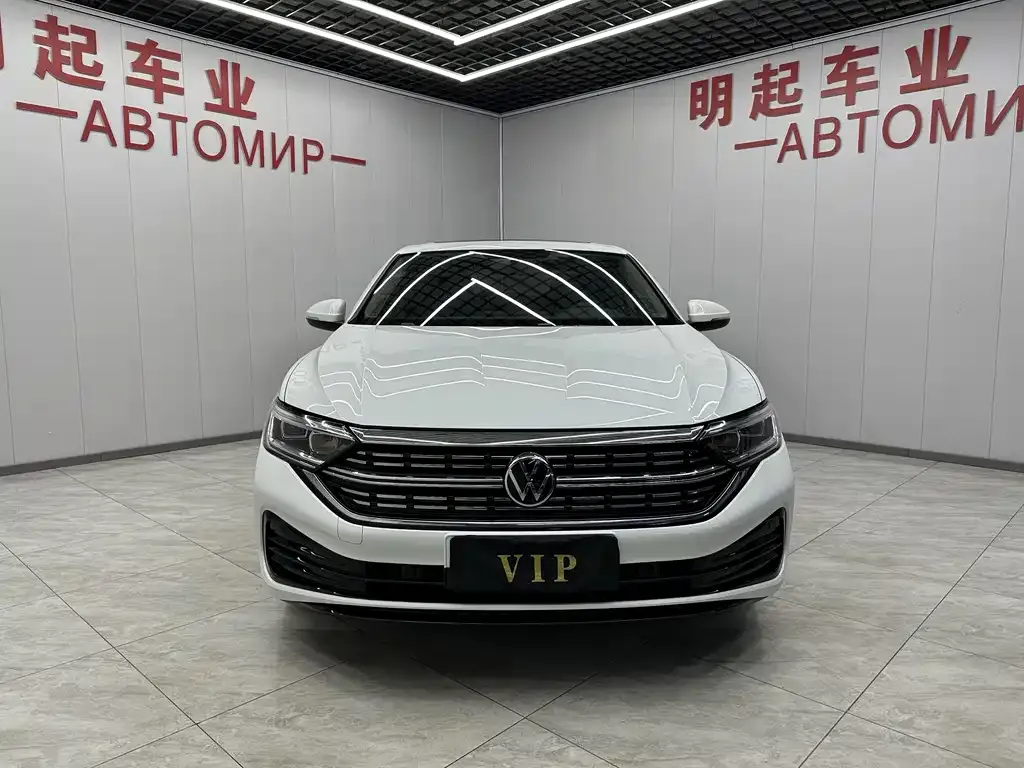 Volkswagen Sagitar 2022 из CN, фото 3