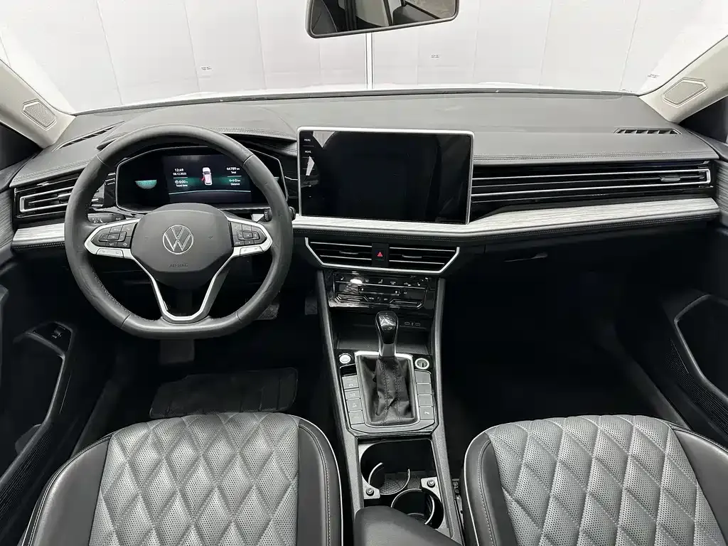 Volkswagen Sagitar 2022 из CN, фото 6