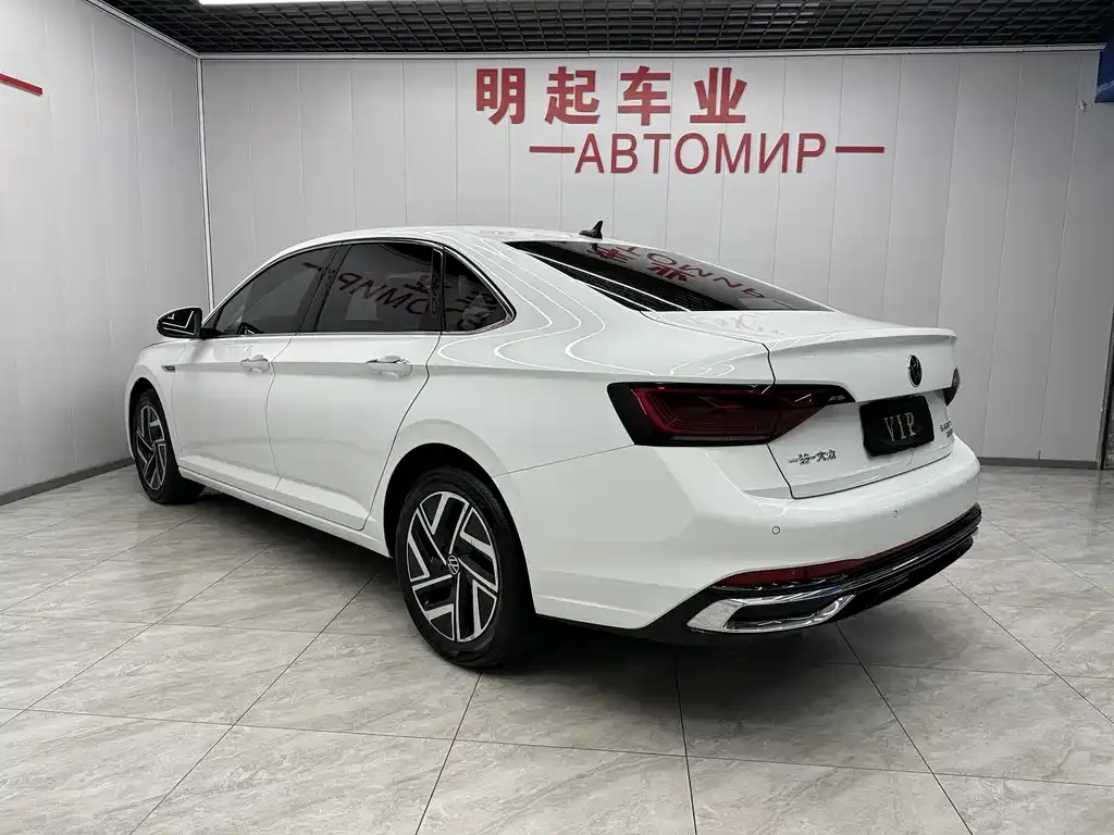 Volkswagen Sagitar 2022 из CN, фото 8