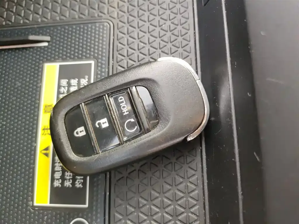 Honda CR-V 2023 из CN, фото 7
