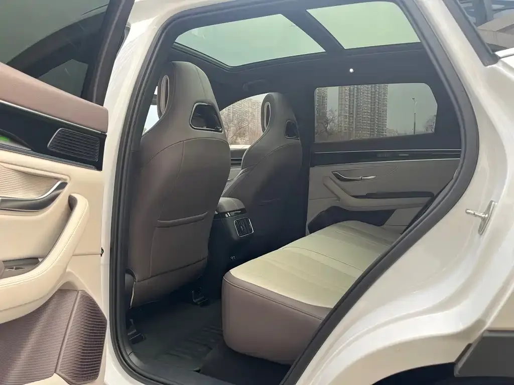 BYD PLUS New Energy 2025 из CN, фото 4