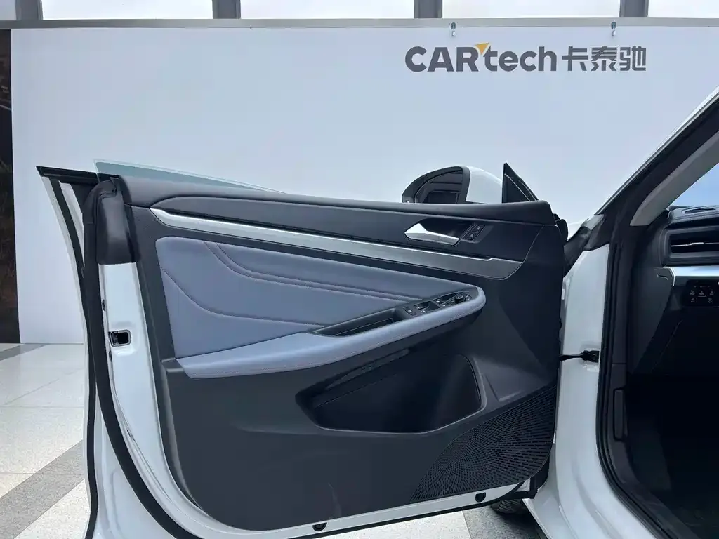 [object Object] Lamando 2024 из CN, фото 3