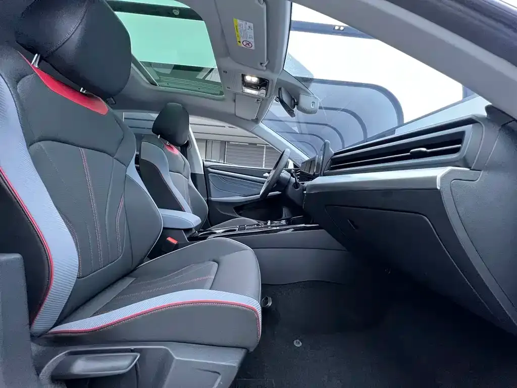 [object Object] Lamando 2024 из CN, фото 4