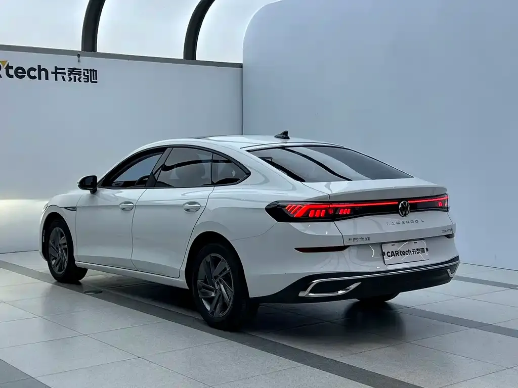 [object Object] Lamando 2024 из CN, фото 7