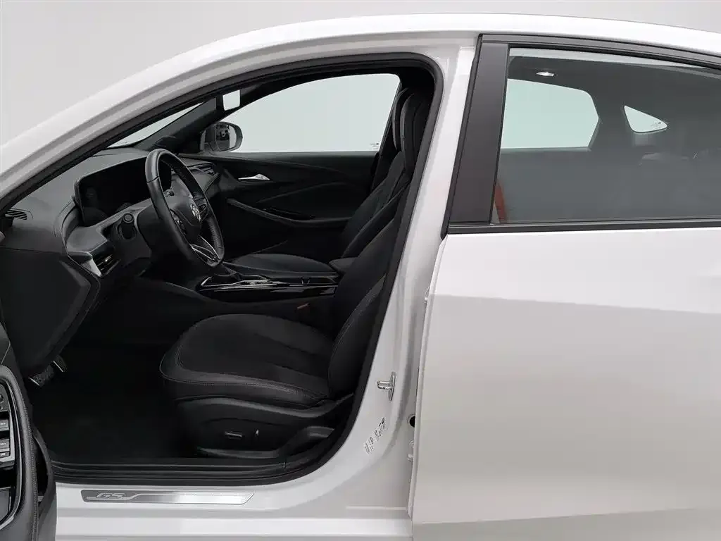 Buick Verano 2024 из CN, фото 2
