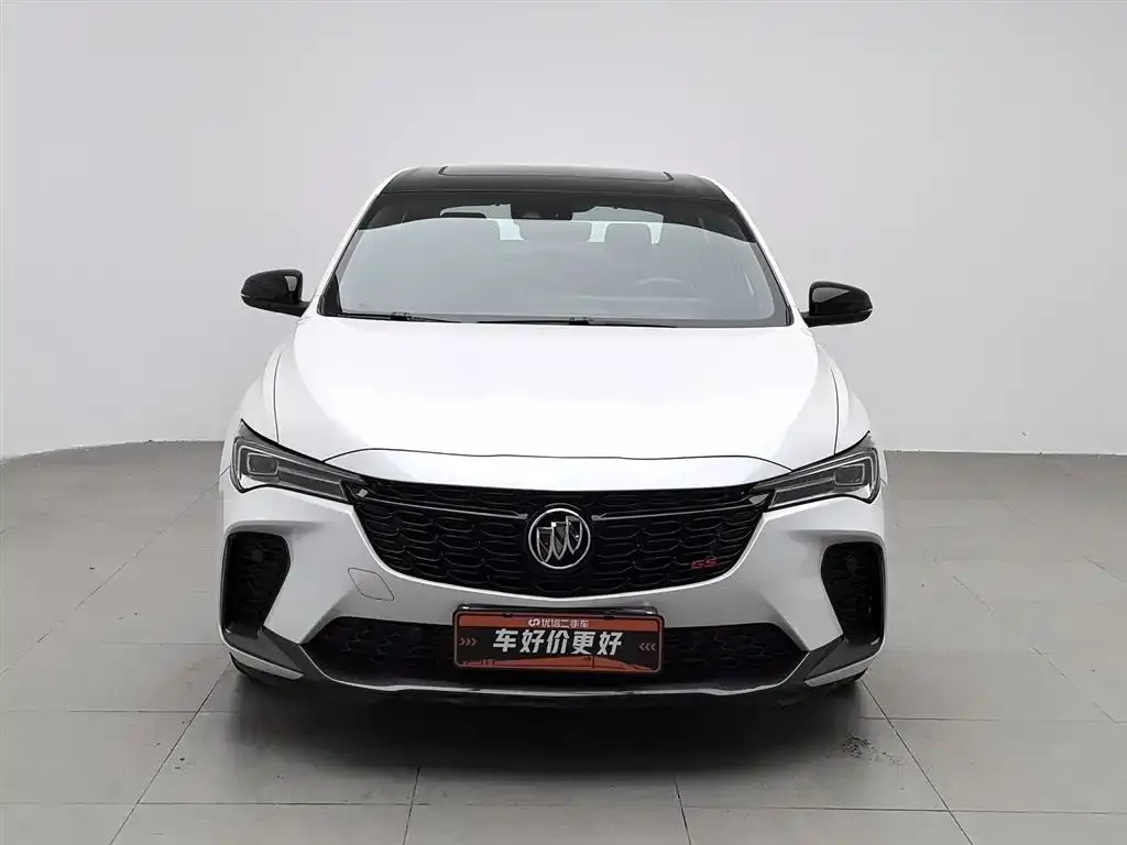 Buick Verano 2024 из CN, фото 6