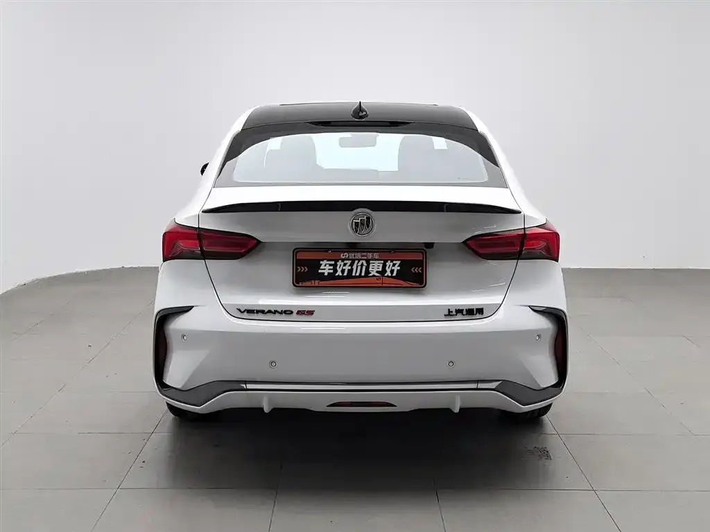 Buick Verano 2024 из CN, фото 7