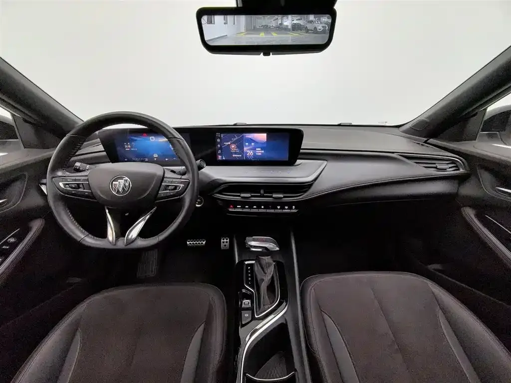 Buick Verano 2024 из CN, фото 4