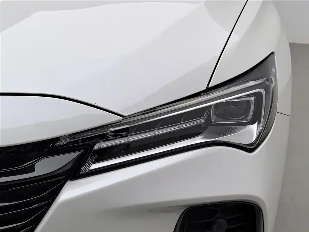 Buick Verano 2024 из CN, фото 3