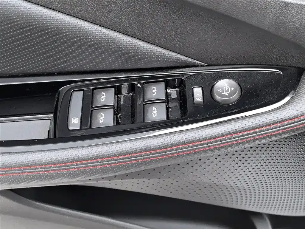 Buick Verano 2024 из CN, фото 9