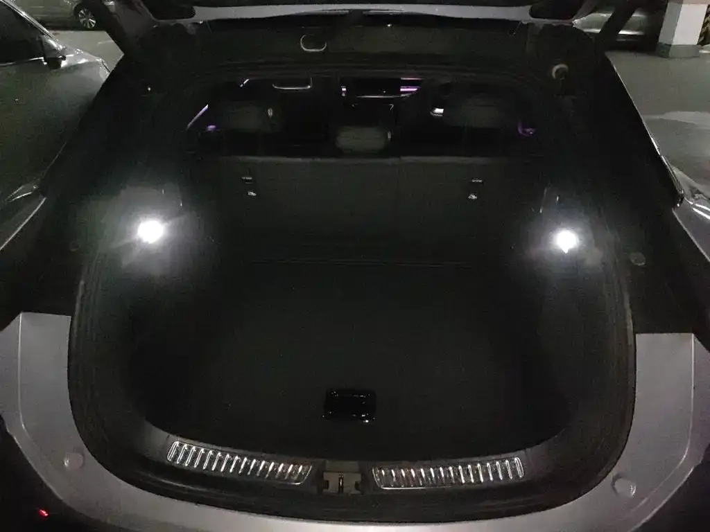 BYD Seal 07 EV 2024 из CN, фото 3