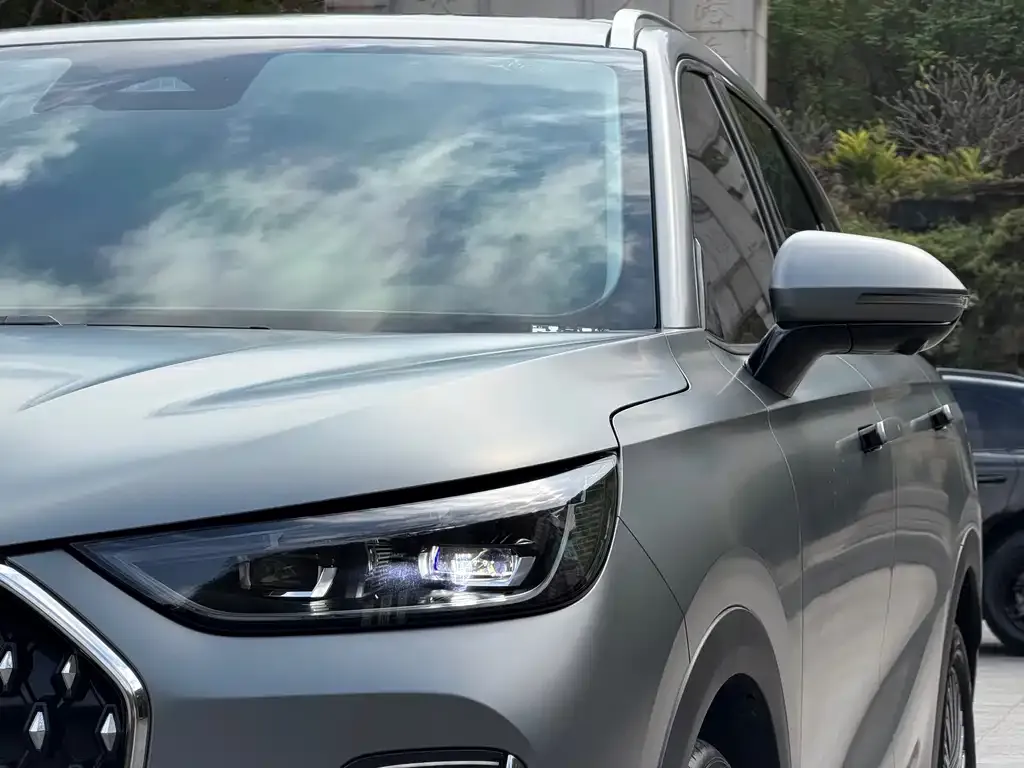 Chery 8L 2024 из CN, фото 7