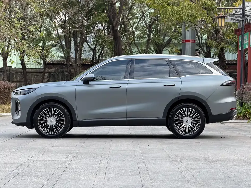 Chery 8L 2024 из CN, фото 4