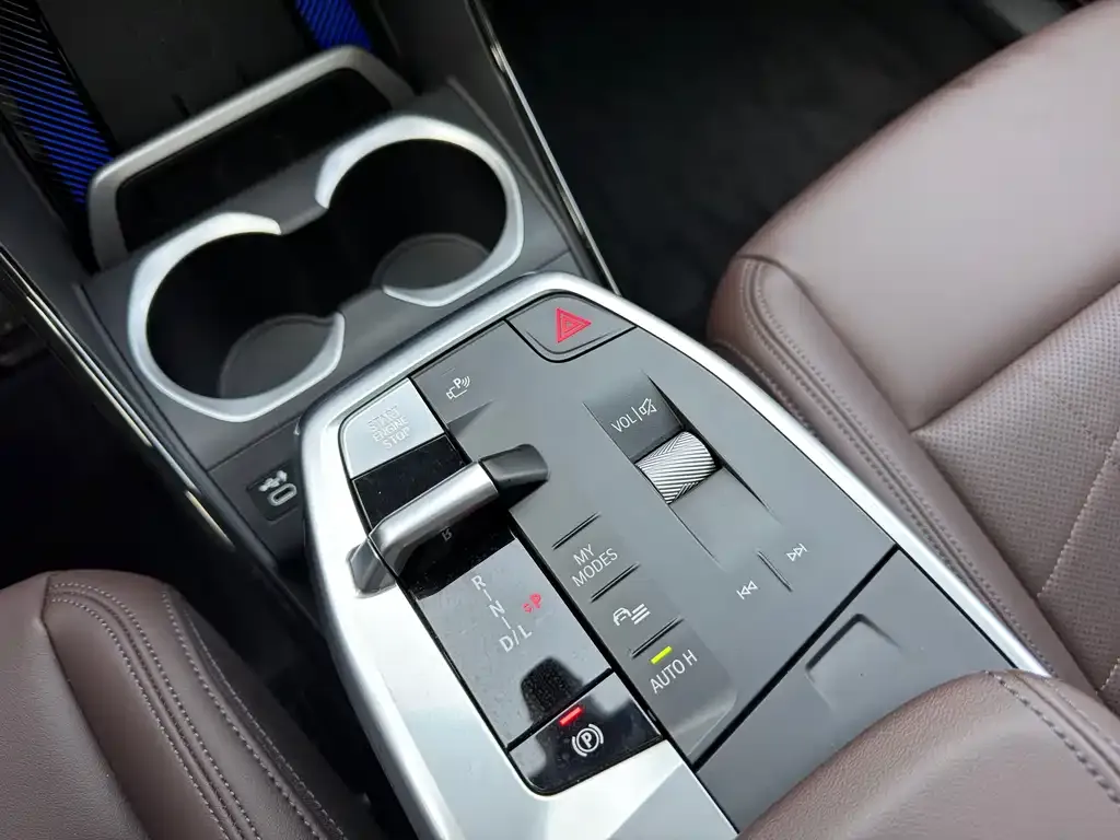 BMW X1 2024 из CN, фото 6