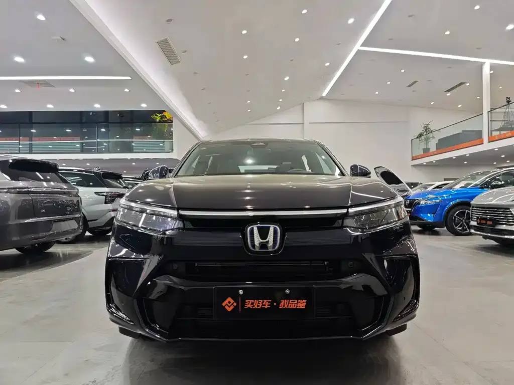 Honda Breeze 2025 из CN, фото 8