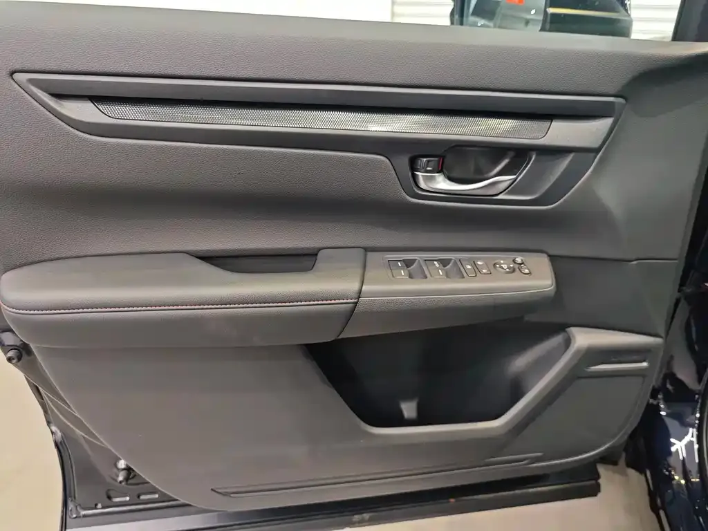 Honda Breeze 2025 из CN, фото 10