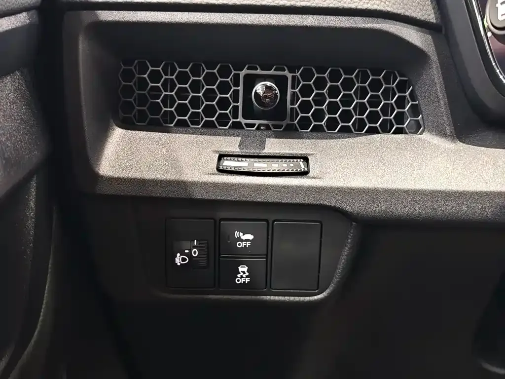 Honda Breeze 2025 из CN, фото 6