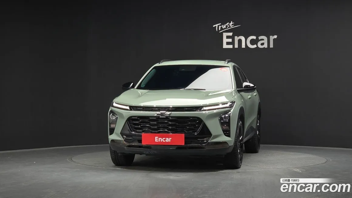 [object Object] Trax 2025 из KR, фото 3