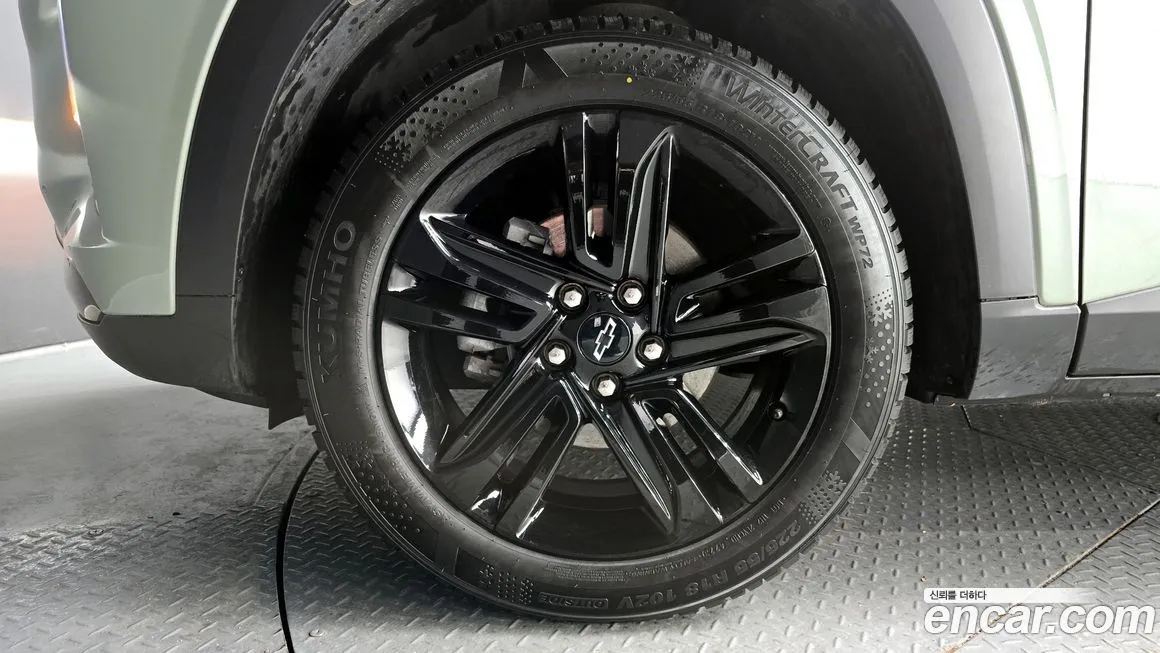 [object Object] Trax 2025 из KR, фото 5