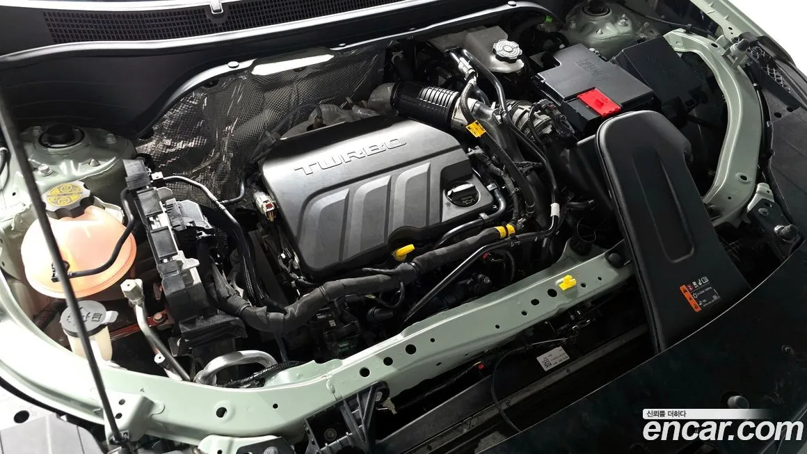 [object Object] Trax 2025 из KR, фото 6