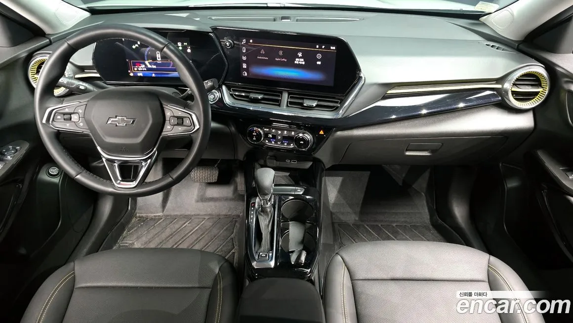 [object Object] Trax 2025 из KR, фото 7