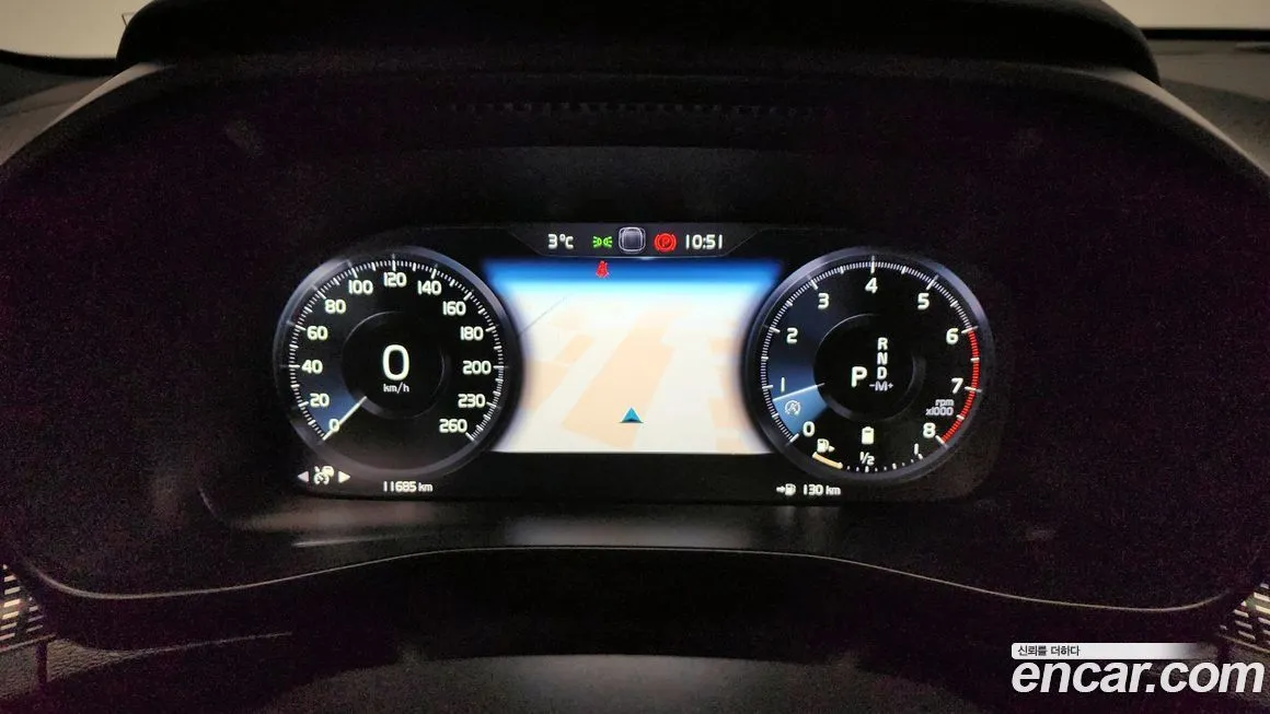 Volvo XC40 2021 из KR, фото 10