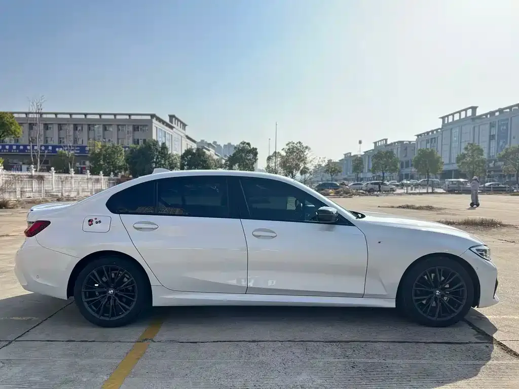 BMW 3 Series — фото 5