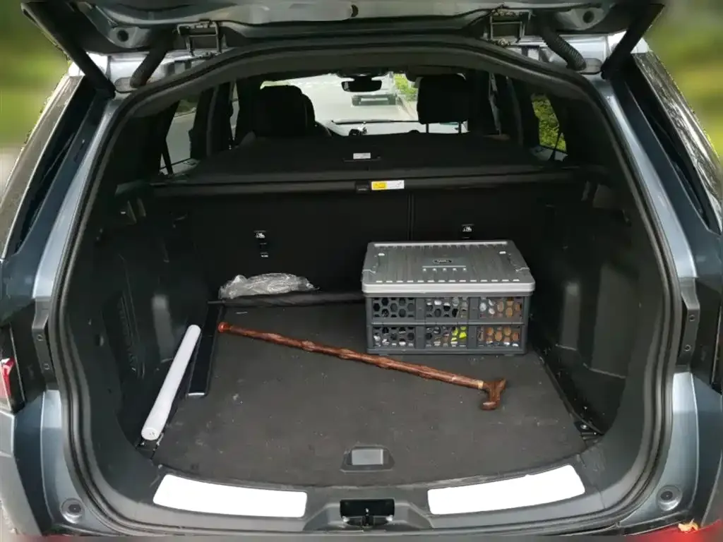 Land Rover Discovery Sport 2023 из CN, фото 10