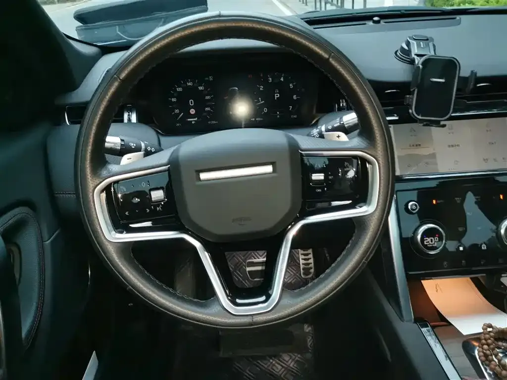 Land Rover Discovery Sport 2023 из CN, фото 7