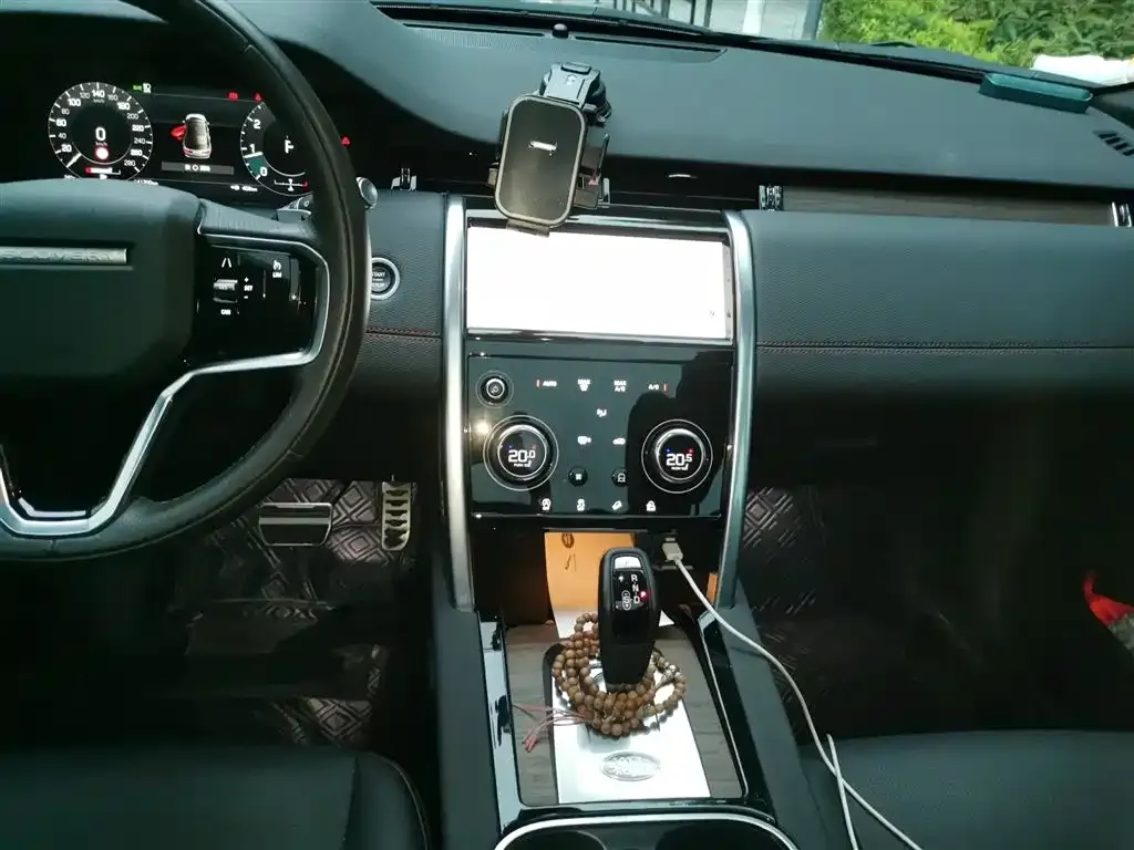 Land Rover Discovery Sport 2023 из CN, фото 5