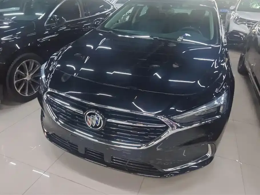 Buick LaCrosse 2023 из CN, фото 7