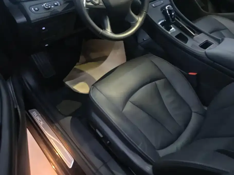 Buick LaCrosse 2023 из CN, фото 8