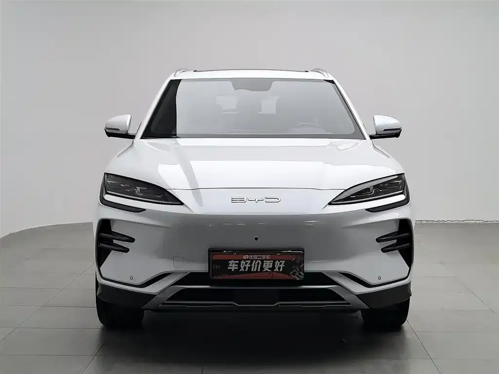 BYD PLUS New Energy 2024 из CN, фото 2