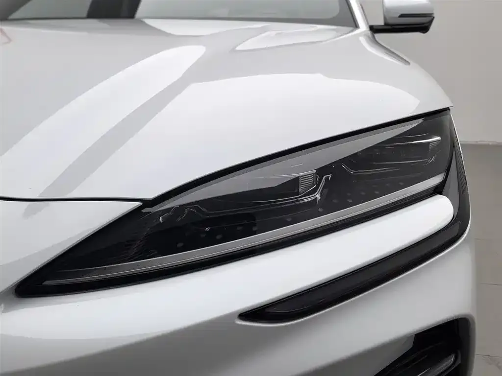 BYD PLUS New Energy 2024 из CN, фото 6